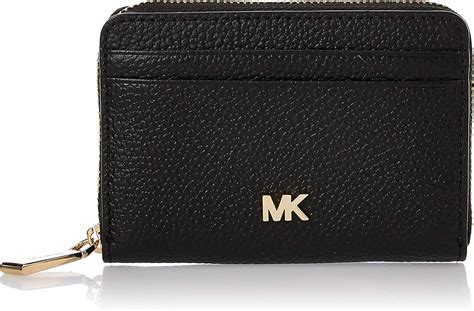 michael kors pebble wallet